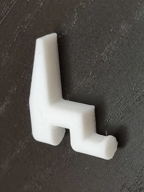 Kệ Giữ Thước Skadis 5mm - Image 2