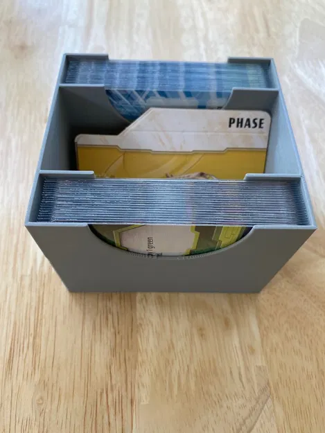 Terraforming Mars: Ares Expedition Insert / Organizer - Image 13