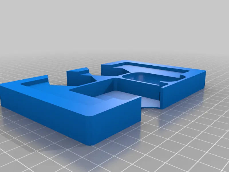 Terraforming Mars: Ares Expedition Insert / Organizer - Image 17