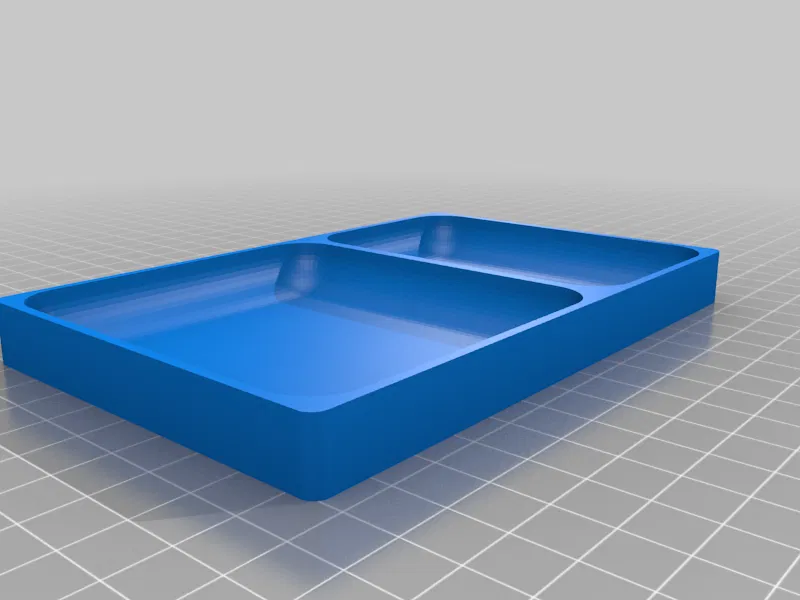 Terraforming Mars: Ares Expedition Insert / Organizer - Image 18