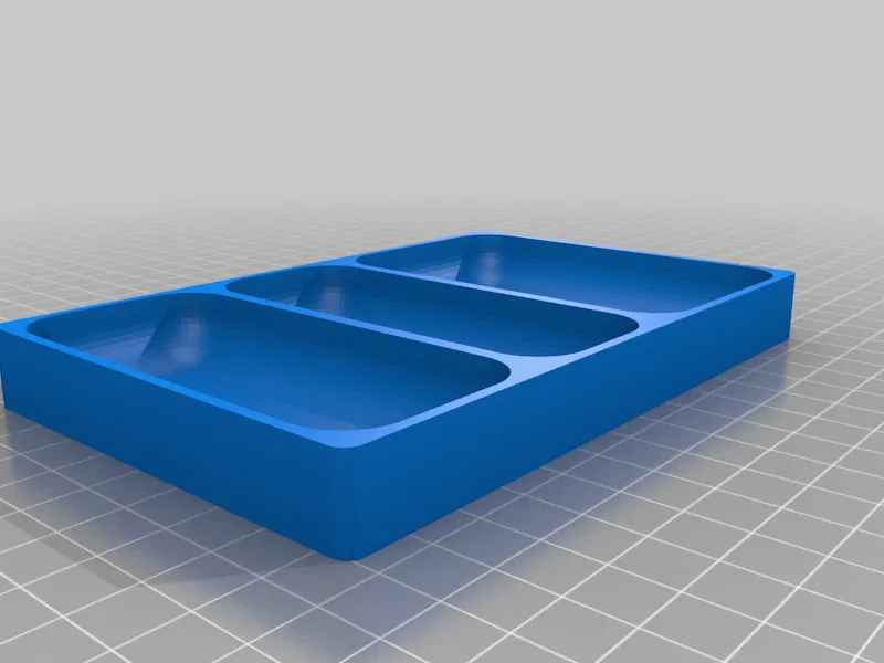 Terraforming Mars: Ares Expedition Insert / Organizer - Image 19