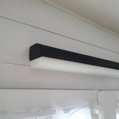 Tấm Che Lỗ Thông Gió VMC 39cm