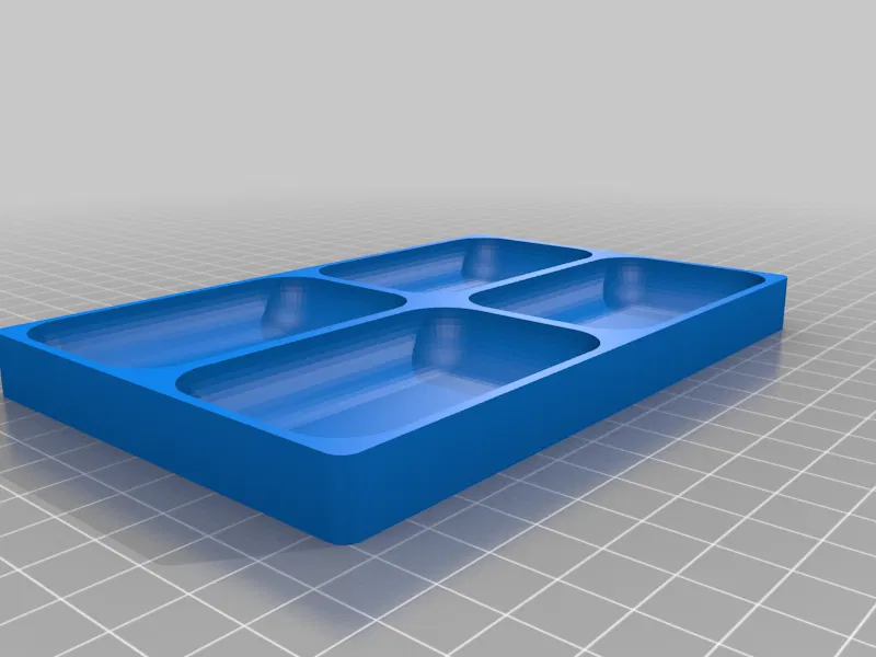 Terraforming Mars: Ares Expedition Insert / Organizer - Image 22