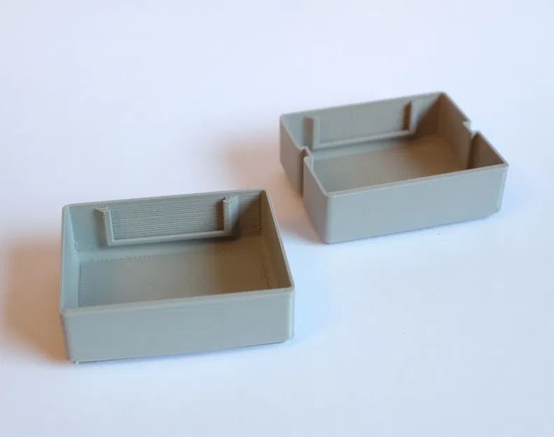 Hộp Đựng Đồ Nghề Nhiều Ngăn - Image 2