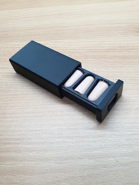 Hộp Đựng TAI Nghe Chống Ồn - Image 1