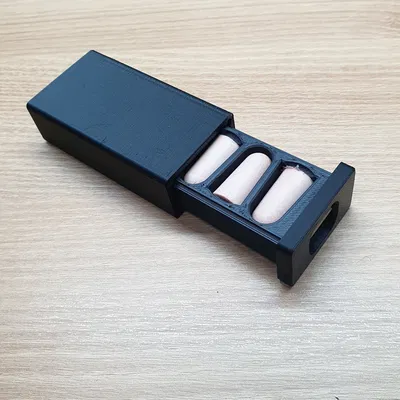 Hộp Đựng TAI Nghe Chống Ồn