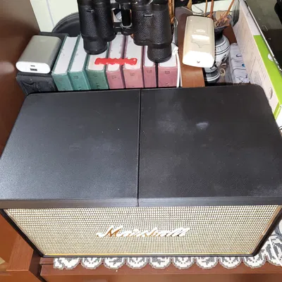 Nắp Che Loa Bluetooth Marshall Stanmore