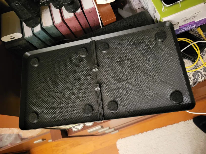 Nắp Che Loa Bluetooth Marshall Stanmore - Image 2