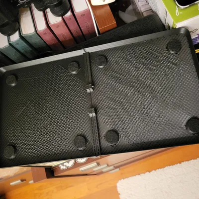 Nắp Che Loa Bluetooth Marshall Stanmore