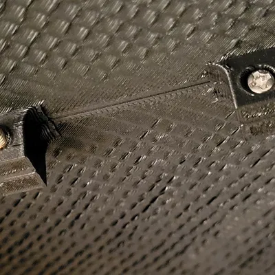 Nắp Che Loa Bluetooth Marshall Stanmore