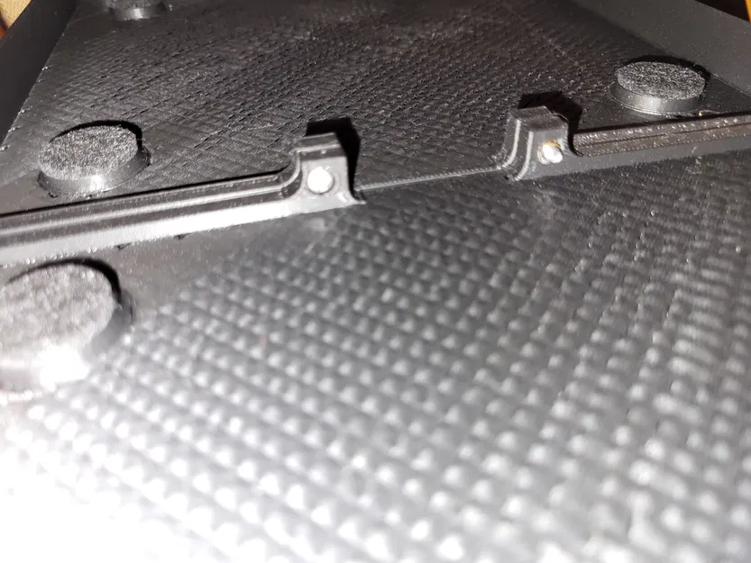 Nắp Che Loa Bluetooth Marshall Stanmore - Image 4