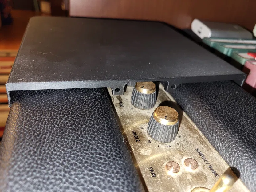 Nắp Che Loa Bluetooth Marshall Stanmore - Image 6