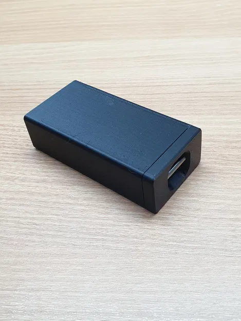 Hộp Đựng TAI Nghe Chống Ồn - Image 2