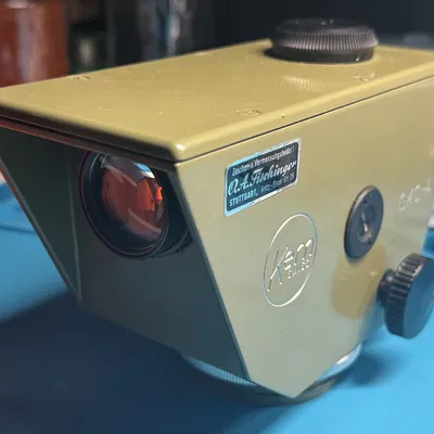 Bánh xe chỉnh sửa phụ tùng cho Kern Swiss GKO-A