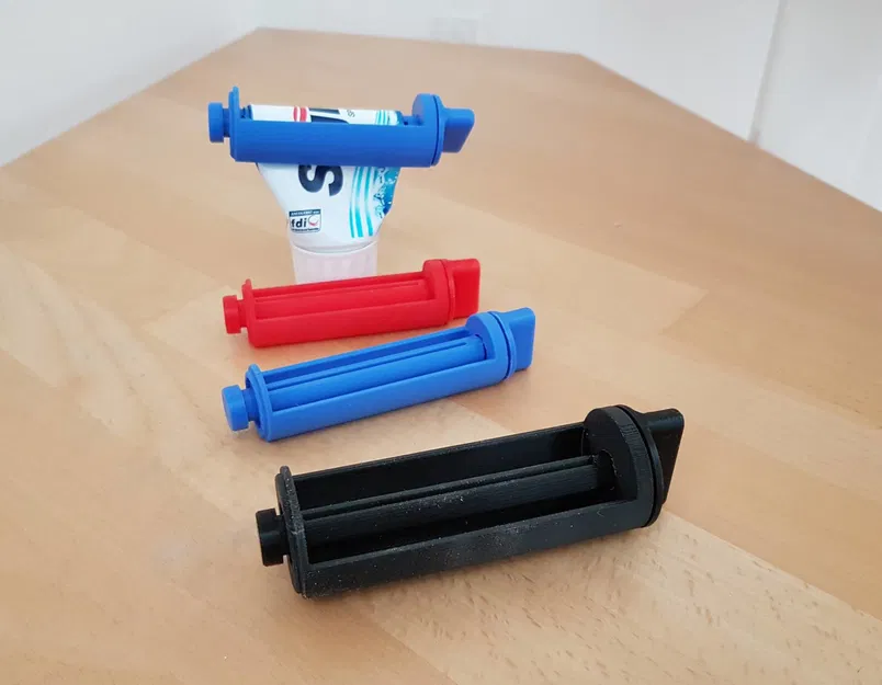 Ống Ép Tuýp Chắc Chắn - Nhiều Kích Cỡ - Image 2