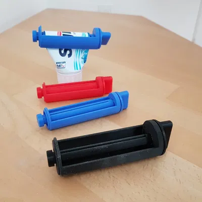 Ống Ép Tuýp Chắc Chắn - Nhiều Kích Cỡ