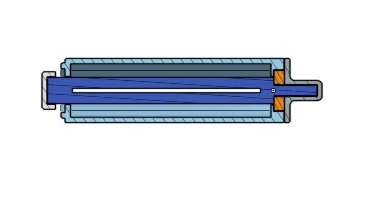 Ống Ép Tuýp Chắc Chắn - Nhiều Kích Cỡ - Image 6