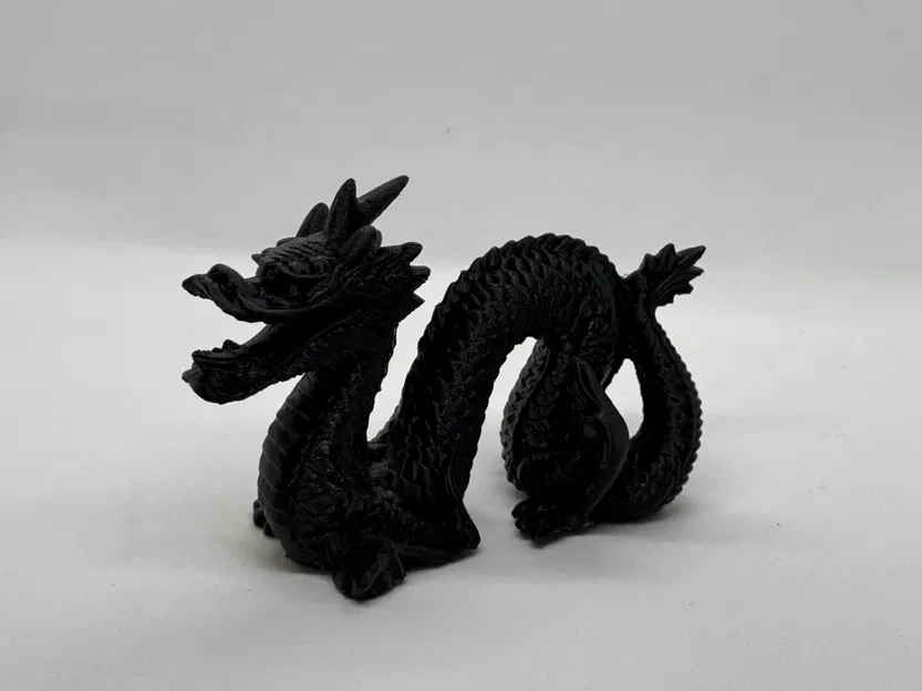 Tượng Rồng 3D - Image 3