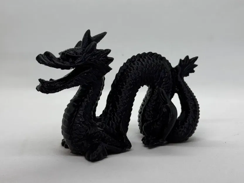 Tượng Rồng 3D - Image 4