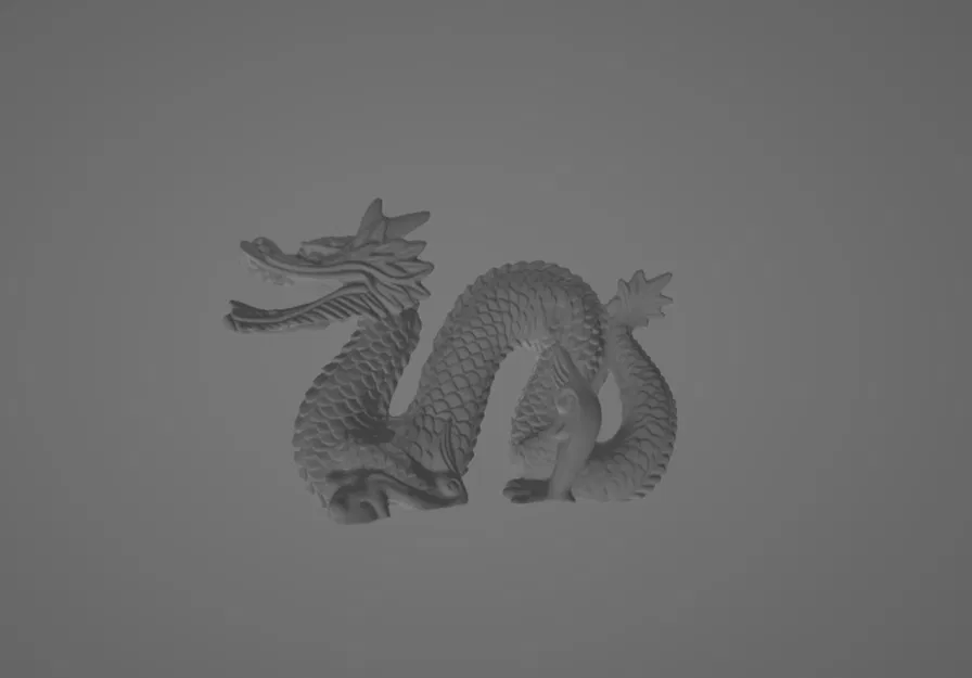 Tượng Rồng 3D - Image 6