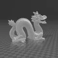 Tượng Rồng 3D - Thumbnail 9