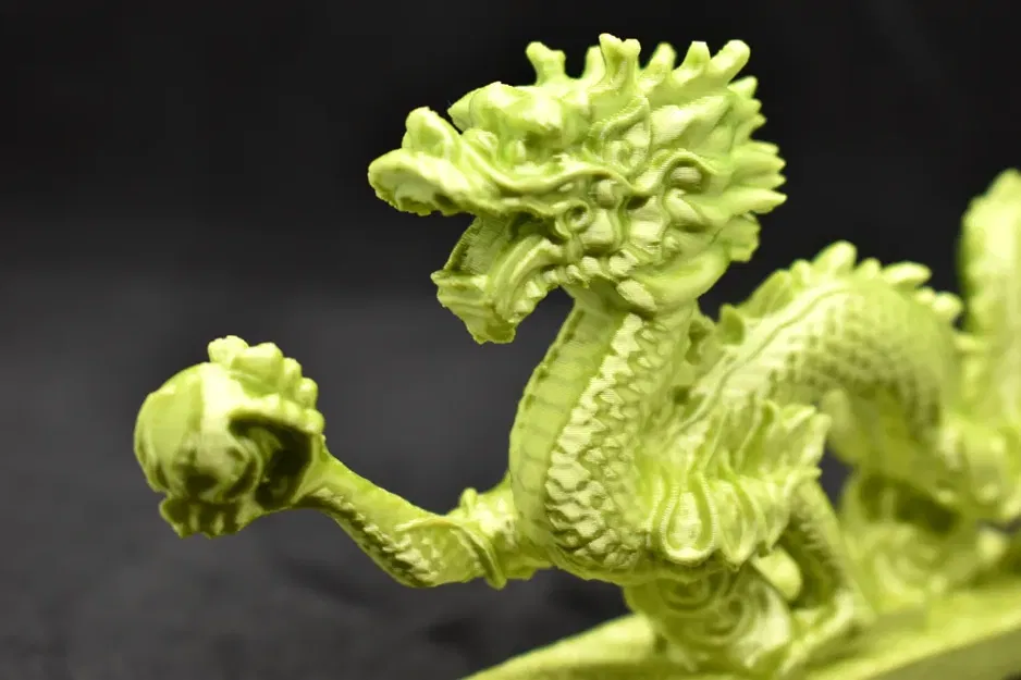 Tượng rồng 2 - Image 2