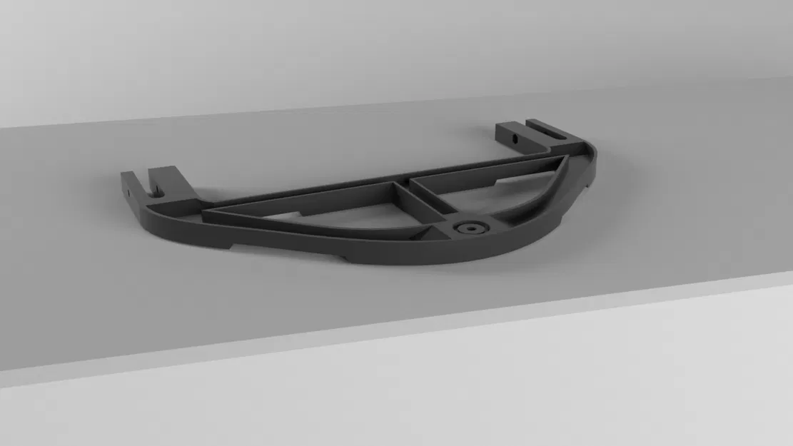 Giá đỡ camera trục Y cho Anycubic Kobra 2 Max - Image 1