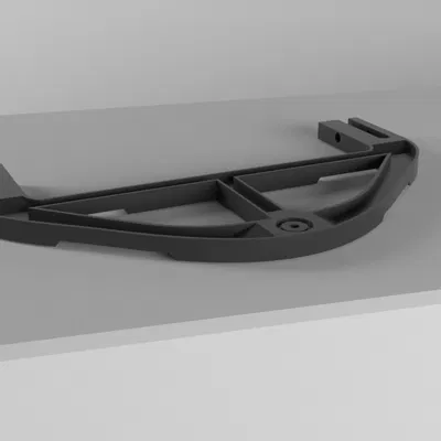 Giá đỡ camera trục Y cho Anycubic Kobra 2 Max