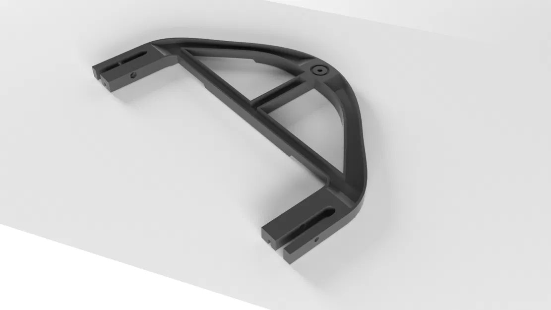 Giá đỡ camera trục Y cho Anycubic Kobra 2 Max - Image 2