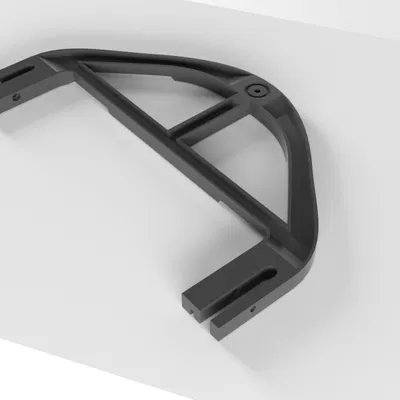 Giá đỡ camera trục Y cho Anycubic Kobra 2 Max