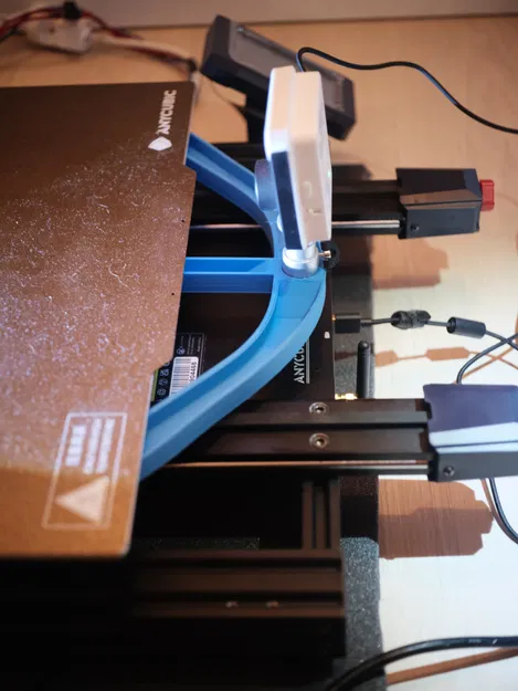 Giá đỡ camera trục Y cho Anycubic Kobra 2 Max - Image 4