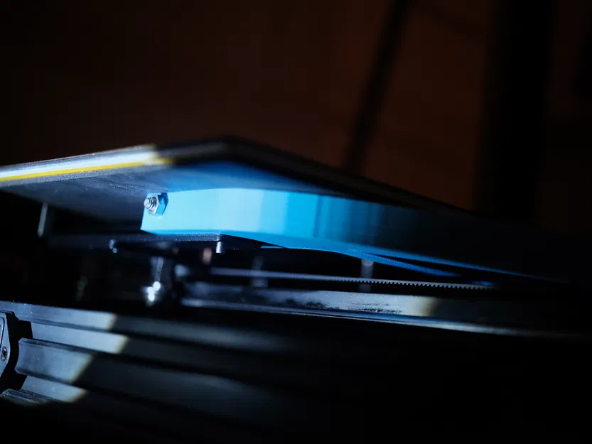 Giá đỡ camera trục Y cho Anycubic Kobra 2 Max - Image 6