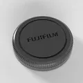 Nắp Ống Kính Máy Ảnh Fujifilm GFX - Thumbnail 1
