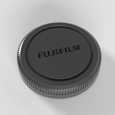 Nắp Ống Kính Máy Ảnh Fujifilm GFX