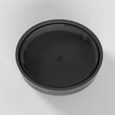 Nắp Ống Kính Máy Ảnh Fujifilm GFX