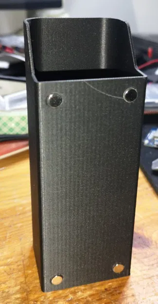 Thùng rác nam châm cho Bambu Lab P1P/P1S/X1C/X1E - Image 1