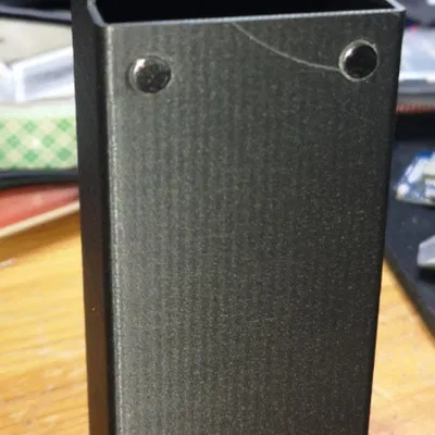 Thùng rác nam châm cho Bambu Lab P1P/P1S/X1C/X1E