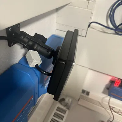 Vỏ Victron GX Touch 70