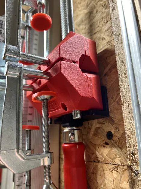 Giá Treo Tường Bessey S10 - Image 1