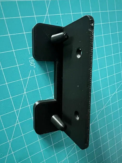 Giá Treo Tường Bessey S10 - Image 2