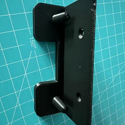 Giá Treo Tường Bessey S10