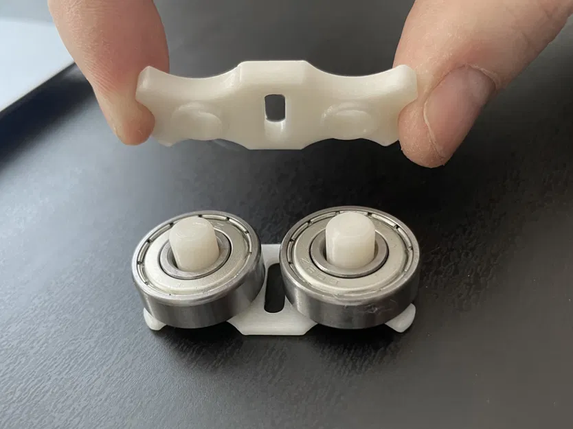 Dụng cụ vệ sinh vòng bi ván trượt - Image 2