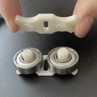 Dụng cụ vệ sinh vòng bi ván trượt