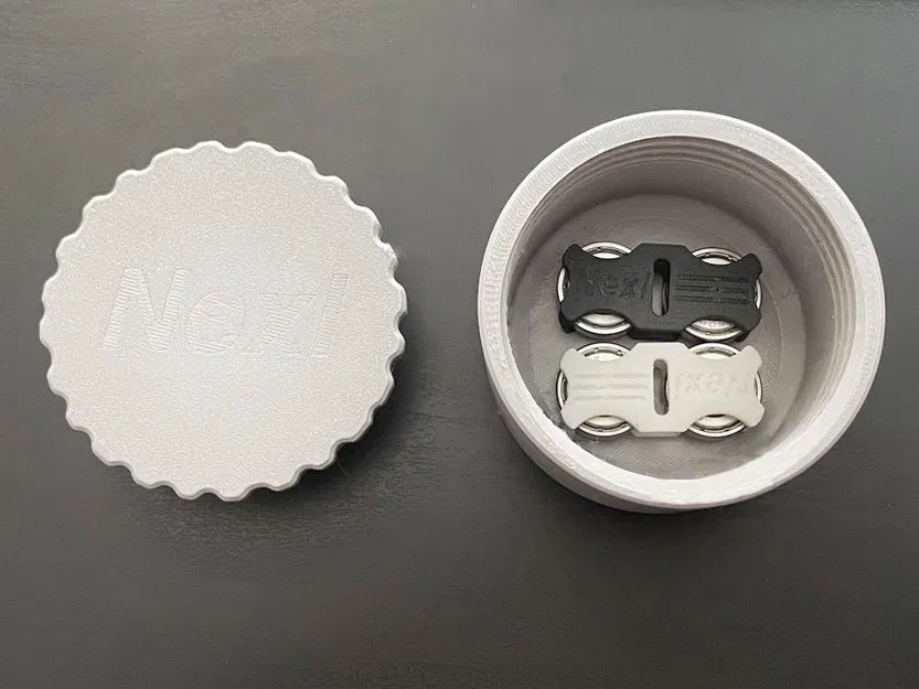 Dụng cụ vệ sinh vòng bi ván trượt - Image 3