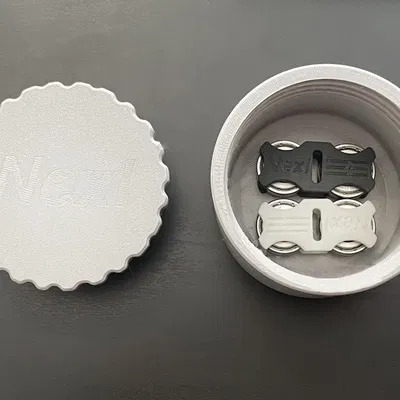 Dụng cụ vệ sinh vòng bi ván trượt