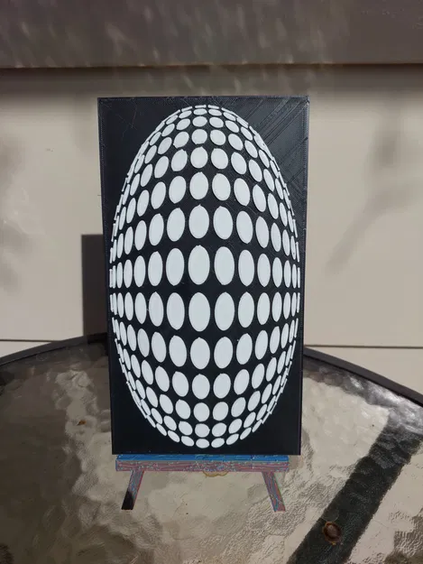 Mấy Viên Bi Ảo Ảnh Quang Học 3 - Image 1