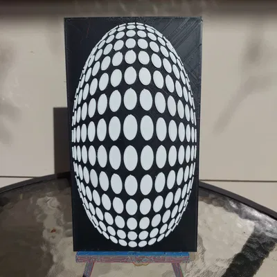 Mấy Viên Bi Ảo Ảnh Quang Học 3