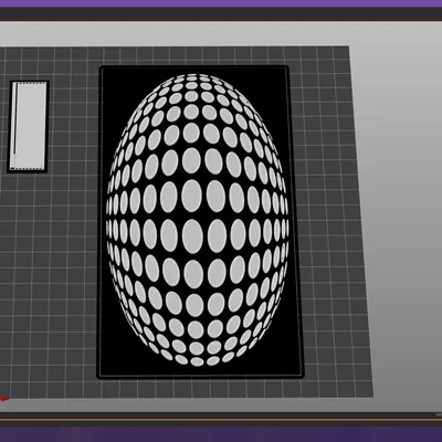 Mấy Viên Bi Ảo Ảnh Quang Học 3