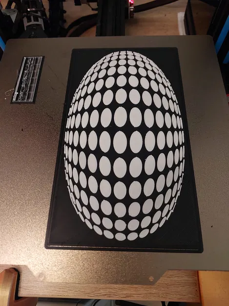 Mấy Viên Bi Ảo Ảnh Quang Học 3 - Image 3