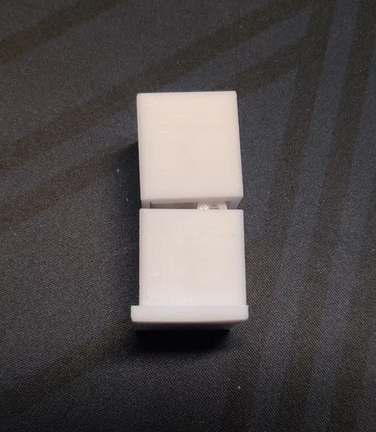 Bản lề âm tủ - Image 2